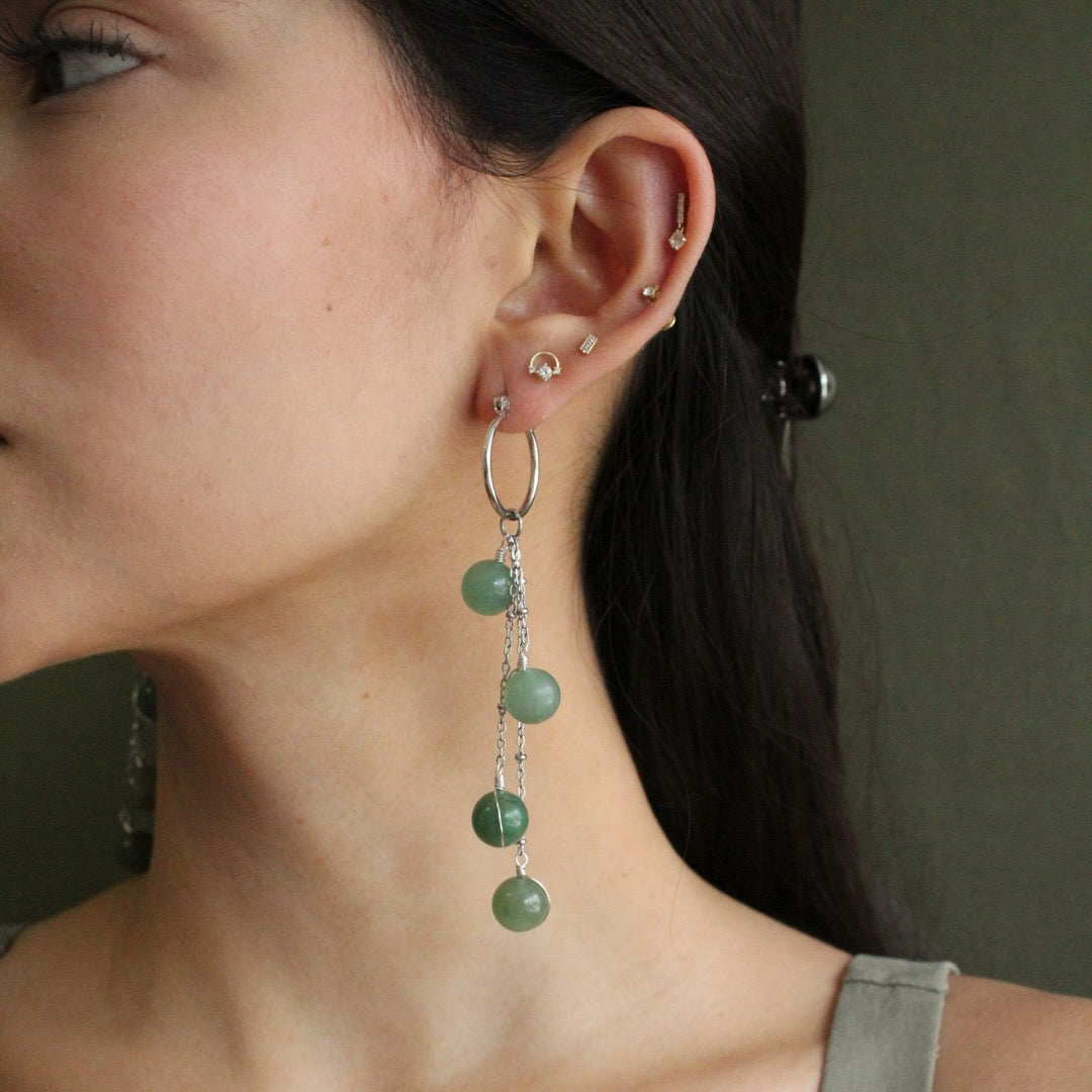 ARETES VERANIZA