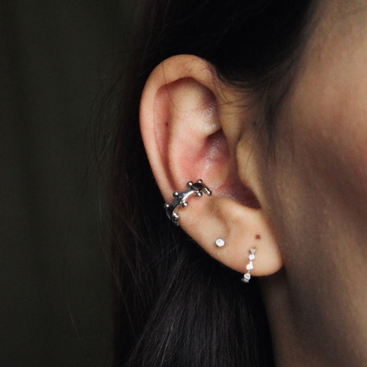 EARCUFF CORONA