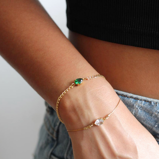 Pulsera Delicia