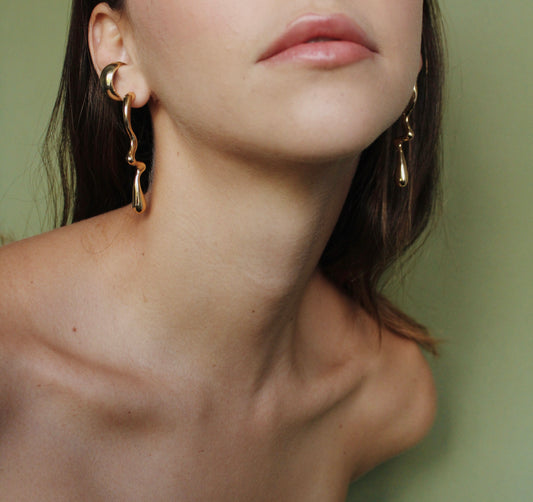 ARETES SERPENTINA