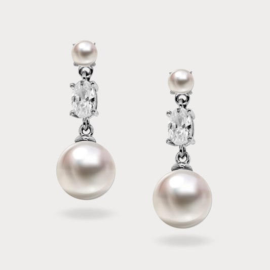 ARETES PERLAZ