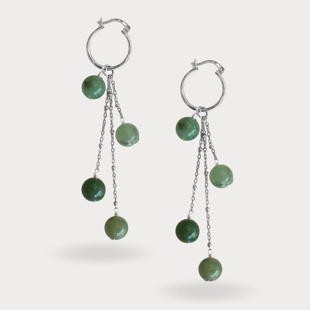 ARETES VERANIZA