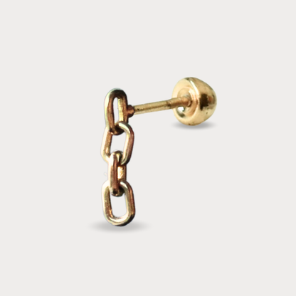 BROQUEL ORO 10K CIRA