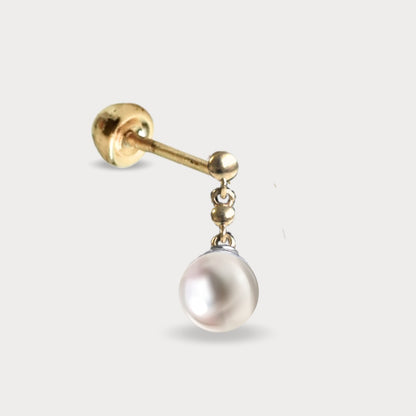 BROQUEL ORO 10K DAFNE