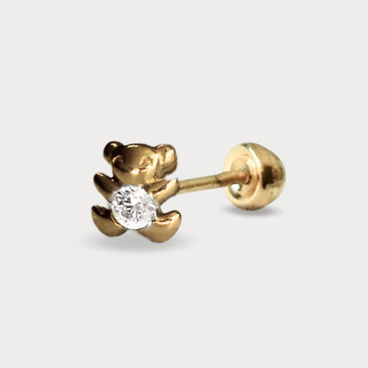 BROQUEL ORO 10K NAOMI