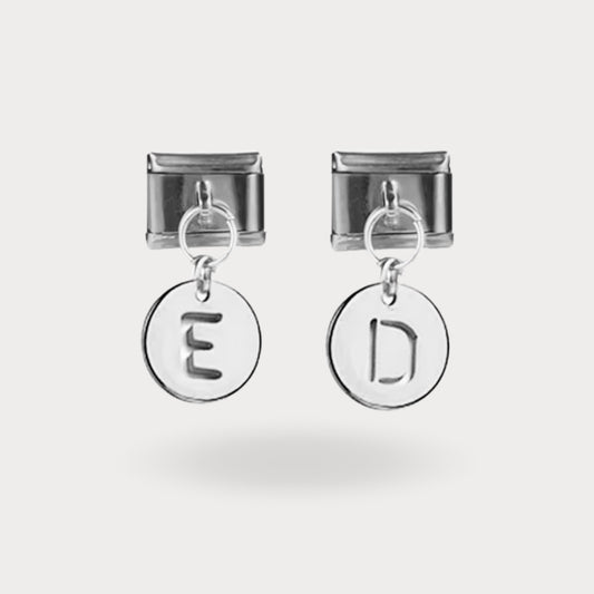 CHARMS LETRAS *hasta agotar existencias*