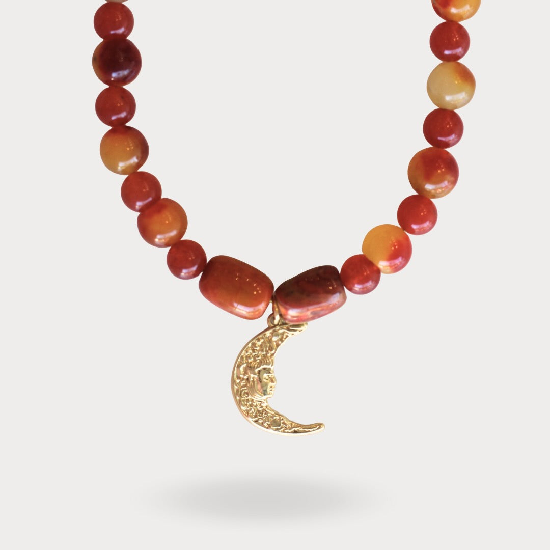 COLLAR RANMA