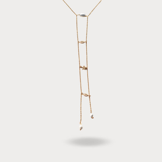 COLLAR SIENA