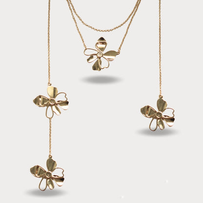 COLLAR FRANCHESCA