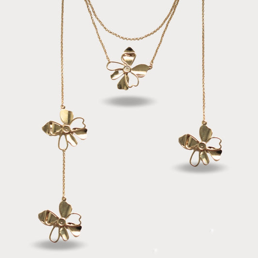 COLLAR FRANCHESCA