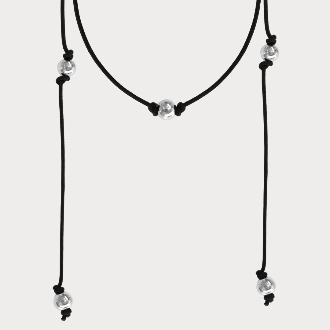 COLLAR CORBATERO CAZZ