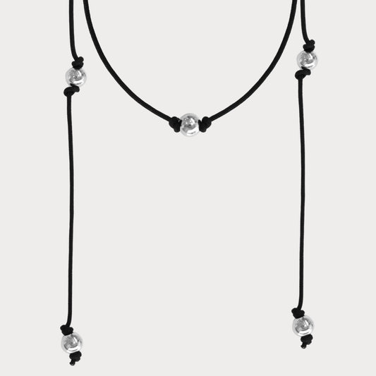 COLLAR CORBATERO CAZZ