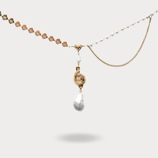 COLLAR ALESSIA