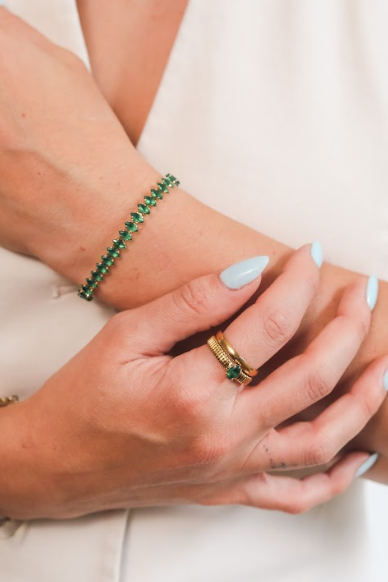 PULSERA AJUSTABLE ERA