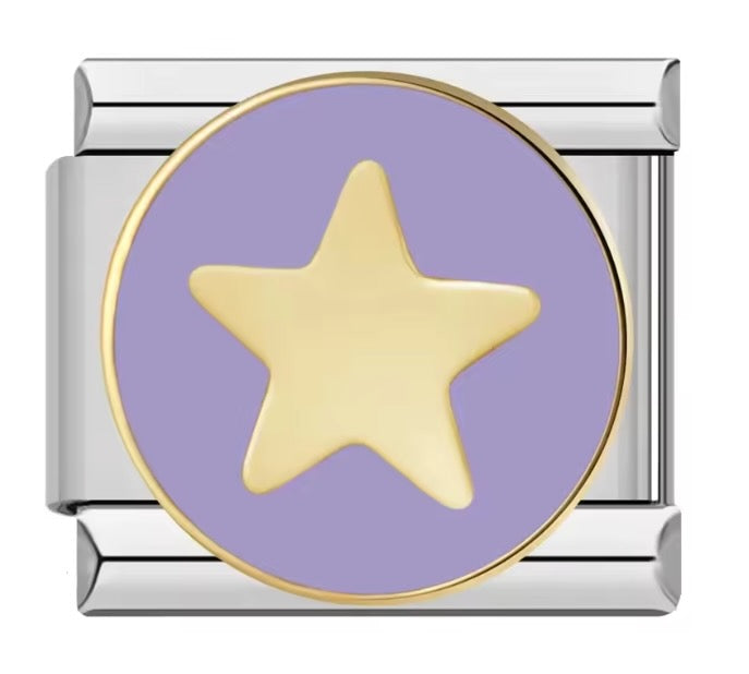 CHARMS PULSERA ESLABONES