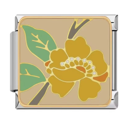 CHARMS PULSERA ESLABONES