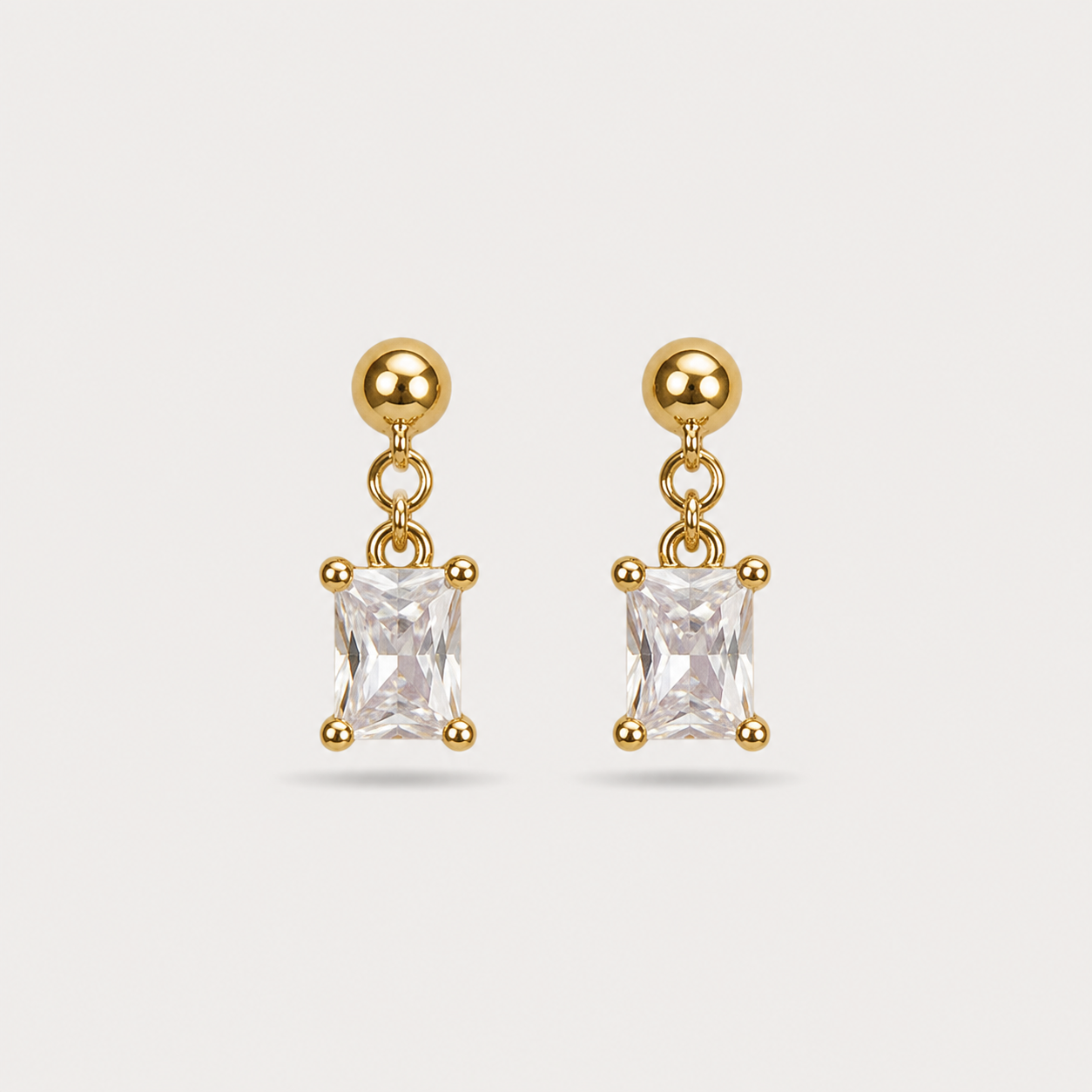 ARETES BAYDE