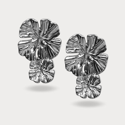 ARETES FLOR