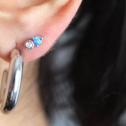 PIERCING ACERO BRISA