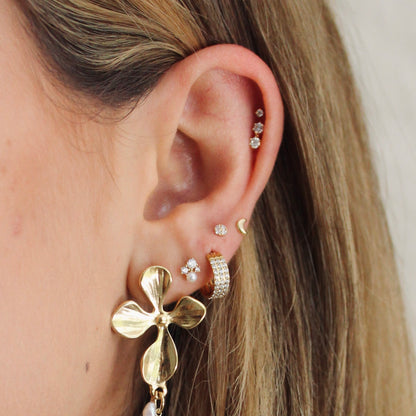 PIERCING TITANIO MALALA