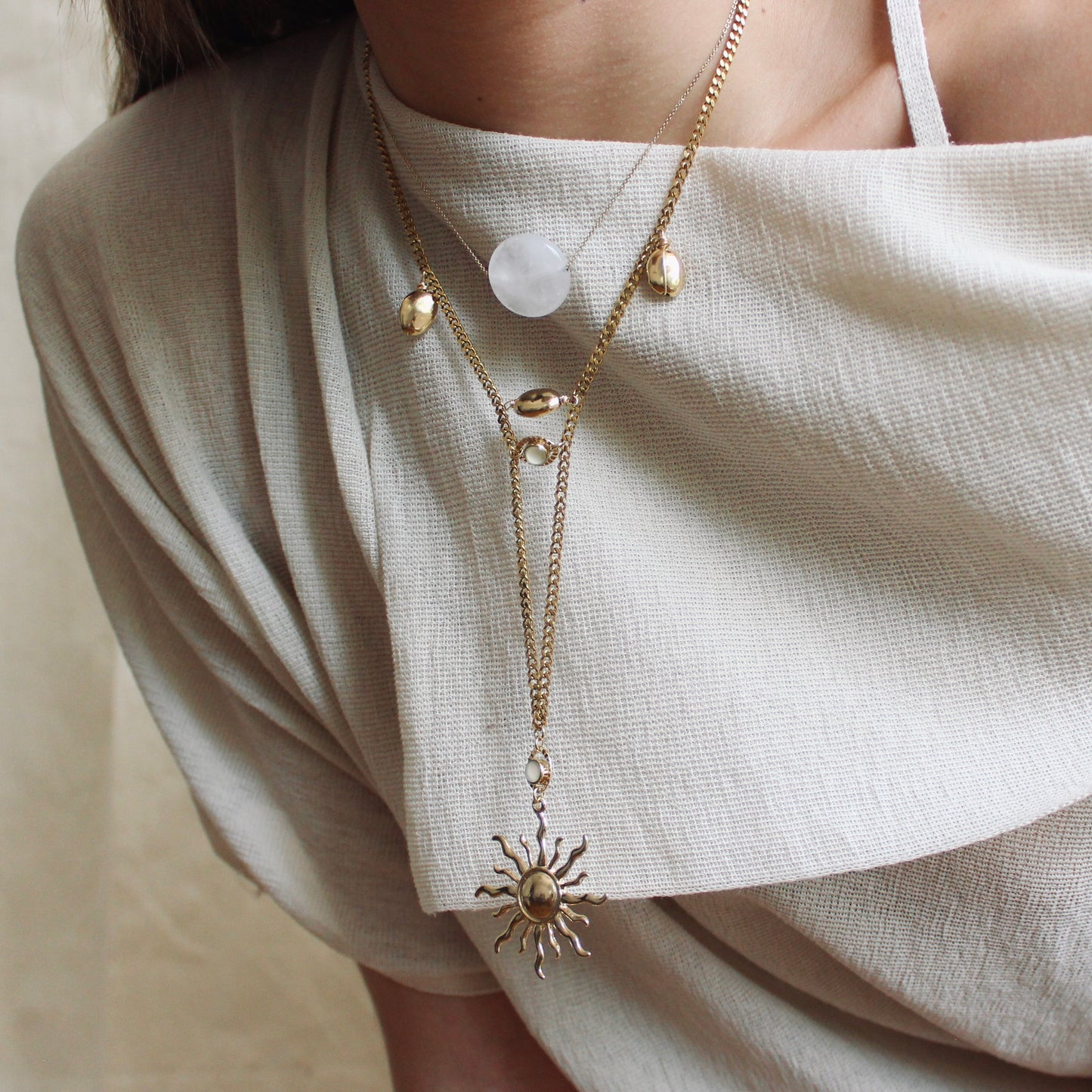 COLLAR JANNE