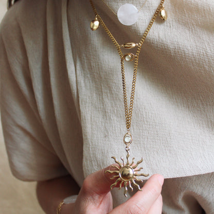 COLLAR JANNE