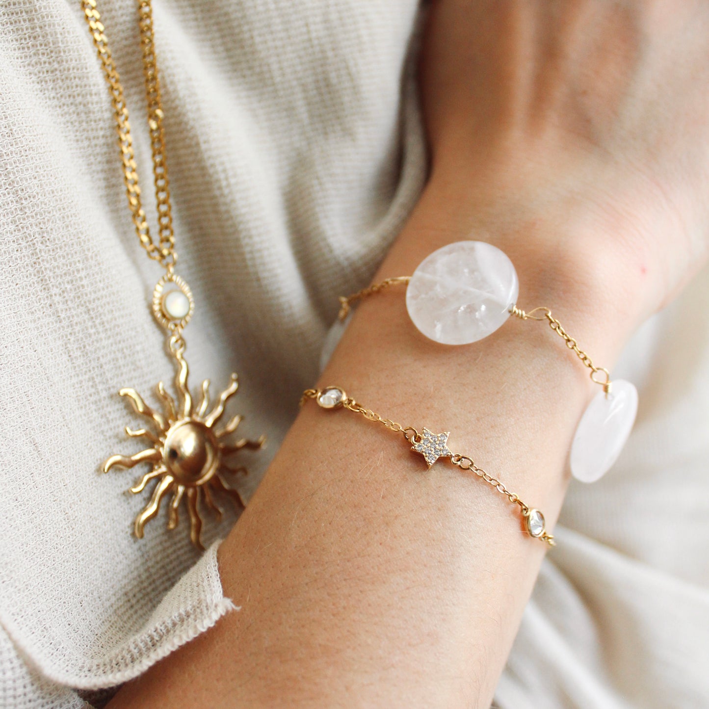 PULSERA KIARA