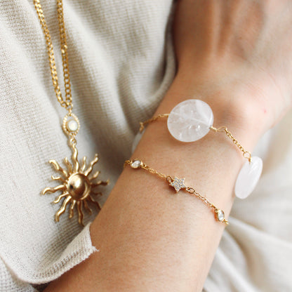 PULSERA KIARA