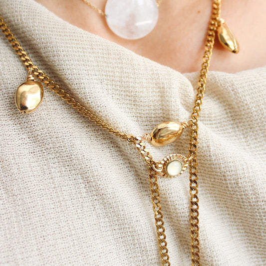 COLLAR JANNE