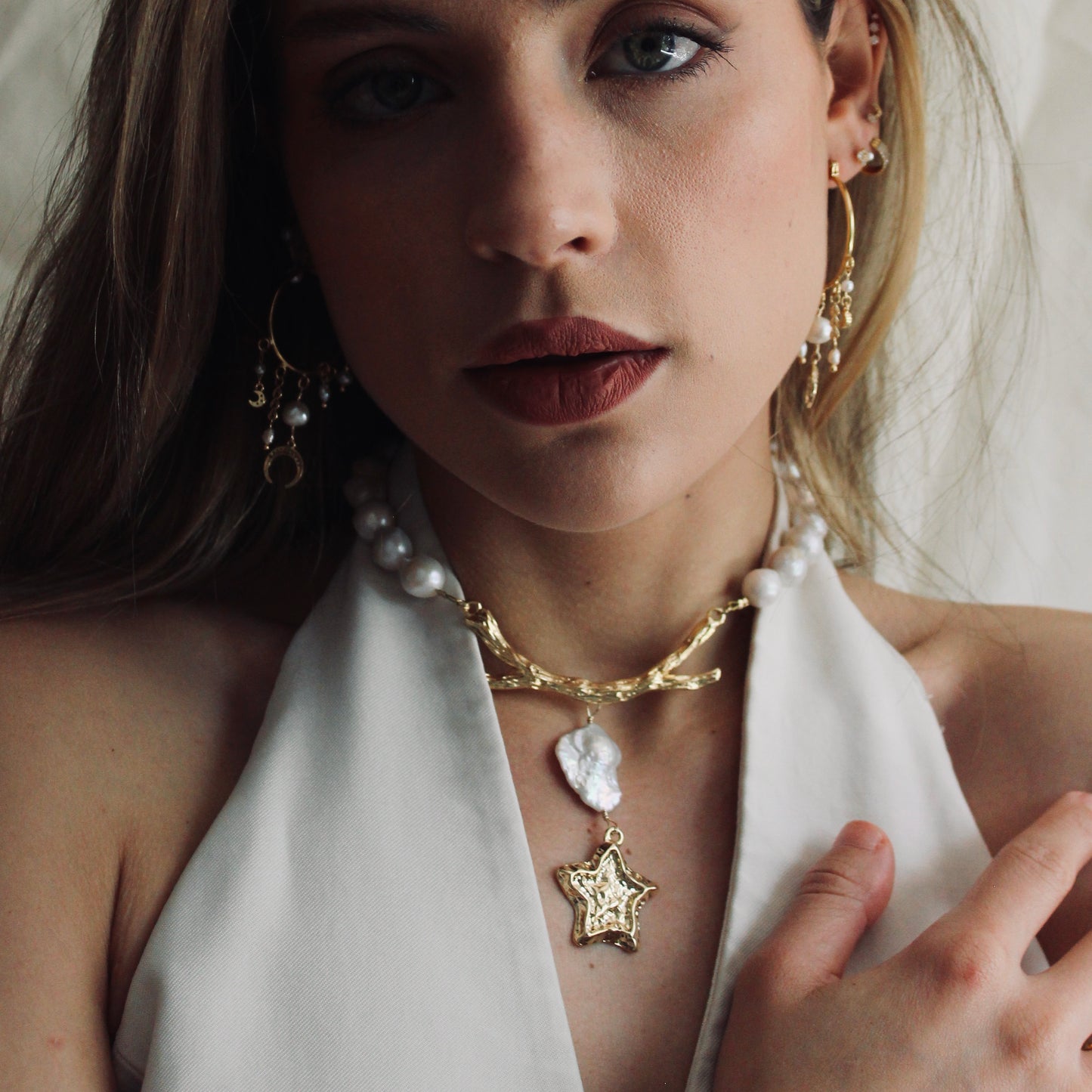 COLLAR SARA