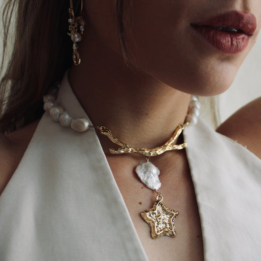 COLLAR SARA
