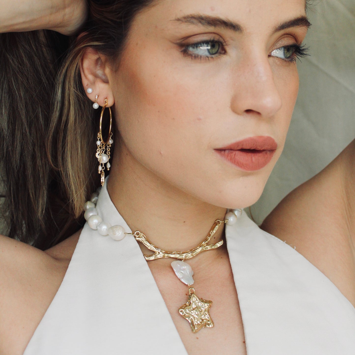 COLLAR SARA