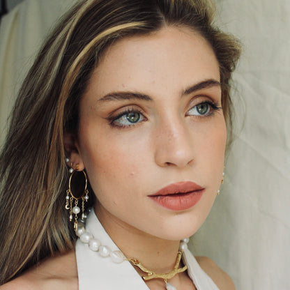 ARRACADAS LUNA