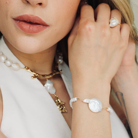 PULSERA GALA