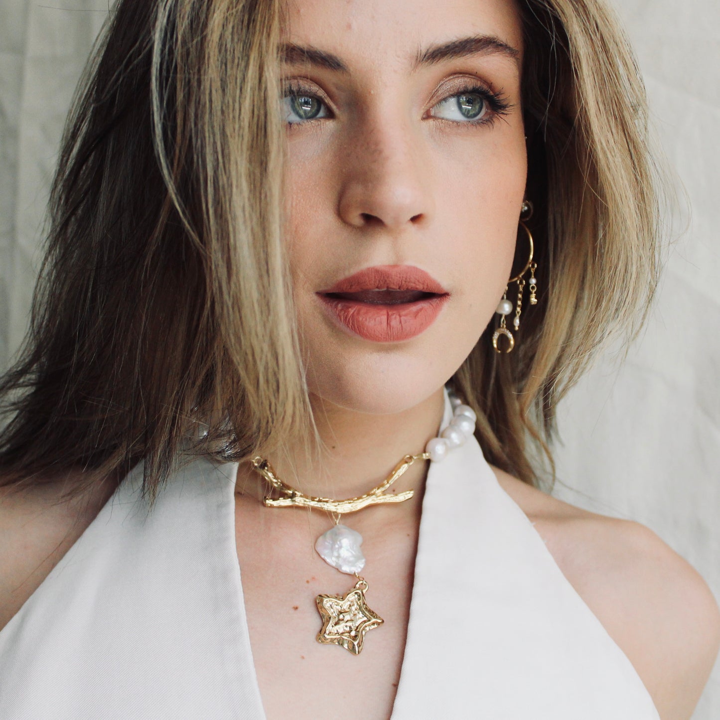 COLLAR SARA