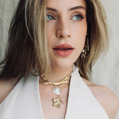 COLLAR SARA