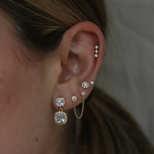 ARETES ISABEL