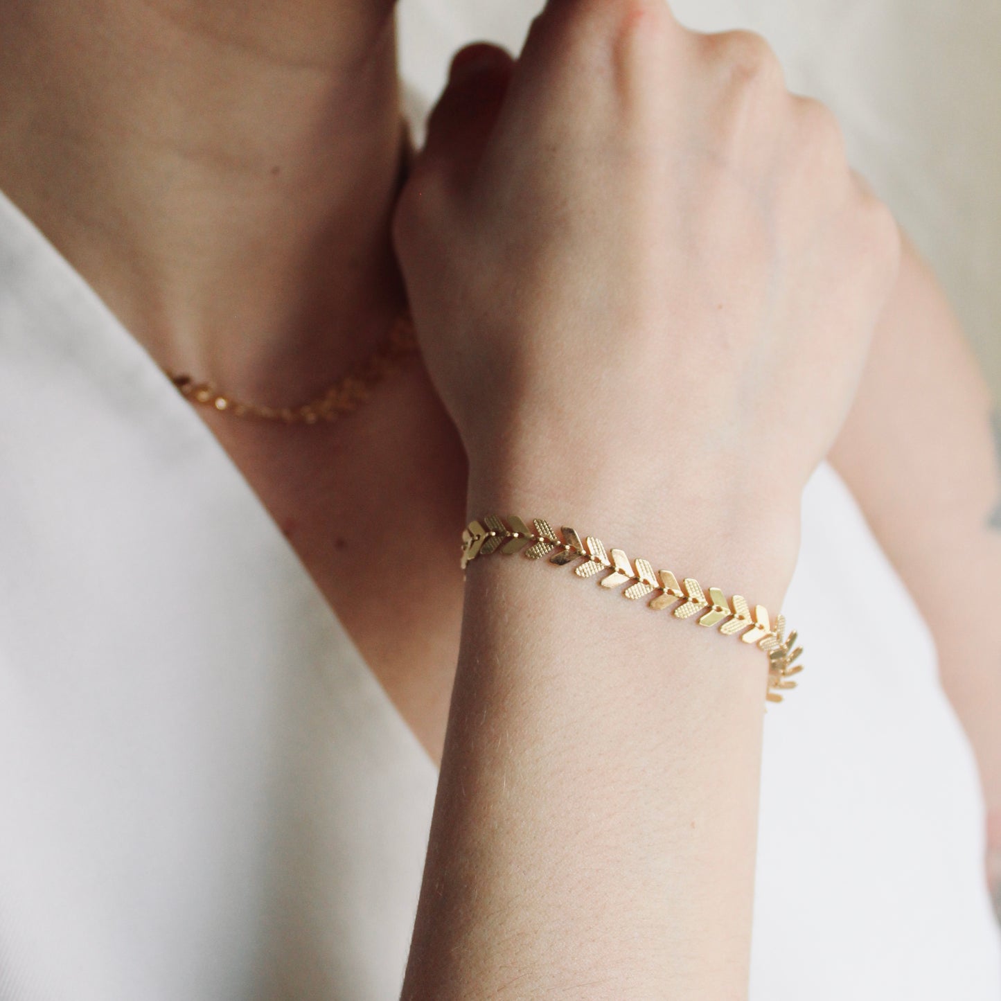 PULSERA FRAN