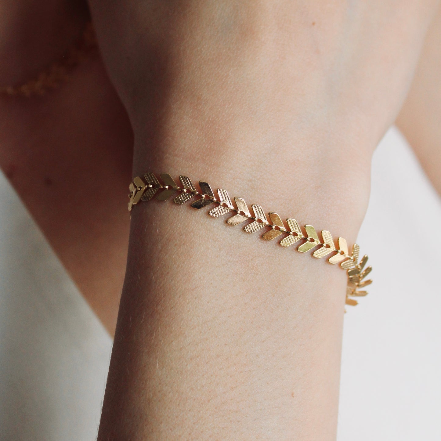 PULSERA FRAN