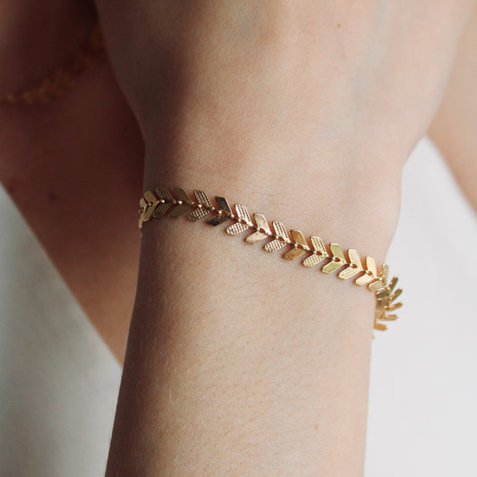 PULSERA FRAN