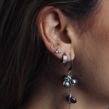 PIERCING TITANIO PARKS