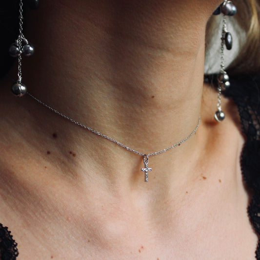 COLLAR LEA