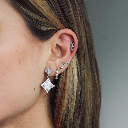 ARETES LEONOR