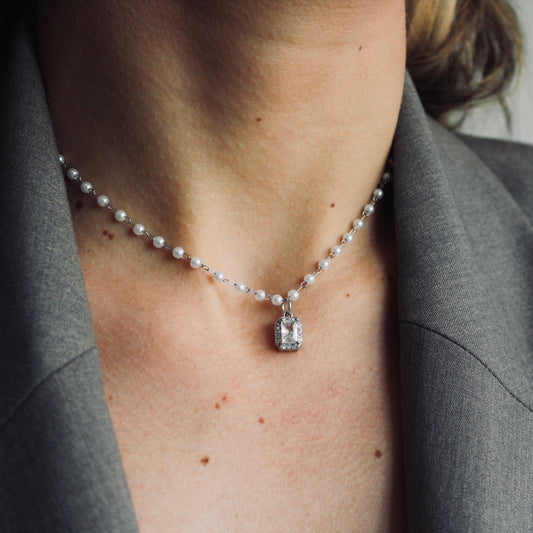 COLLAR ALARA