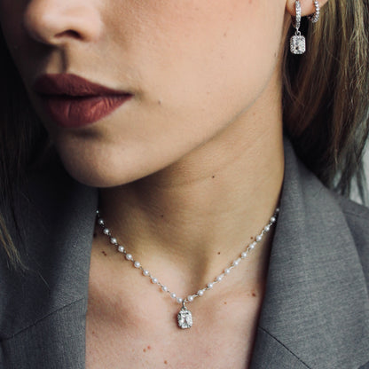 COLLAR ALARA
