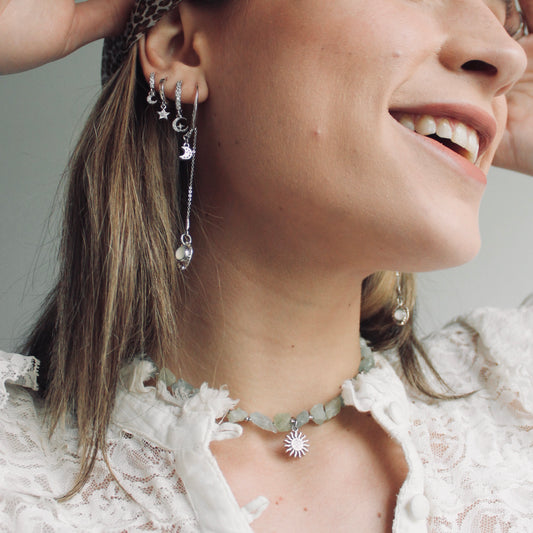 COLLAR ZOL