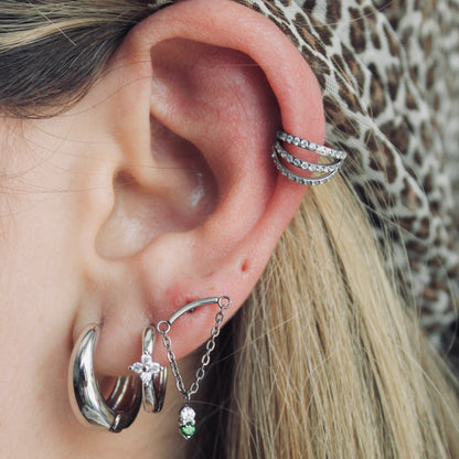 PIERCING TITANIO PORTIA