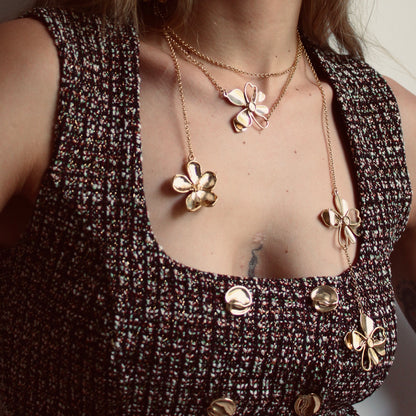 COLLAR FRANCHESCA