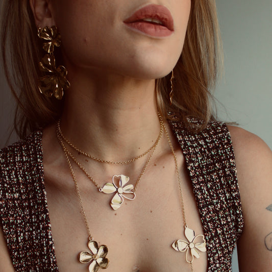 COLLAR FRANCHESCA