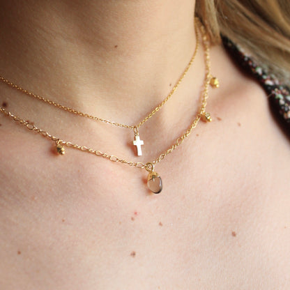 COLLAR AVA